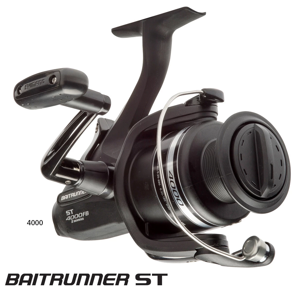 Shimano Baitrunner ST FB 3 Shimano Baitrunner ST FB