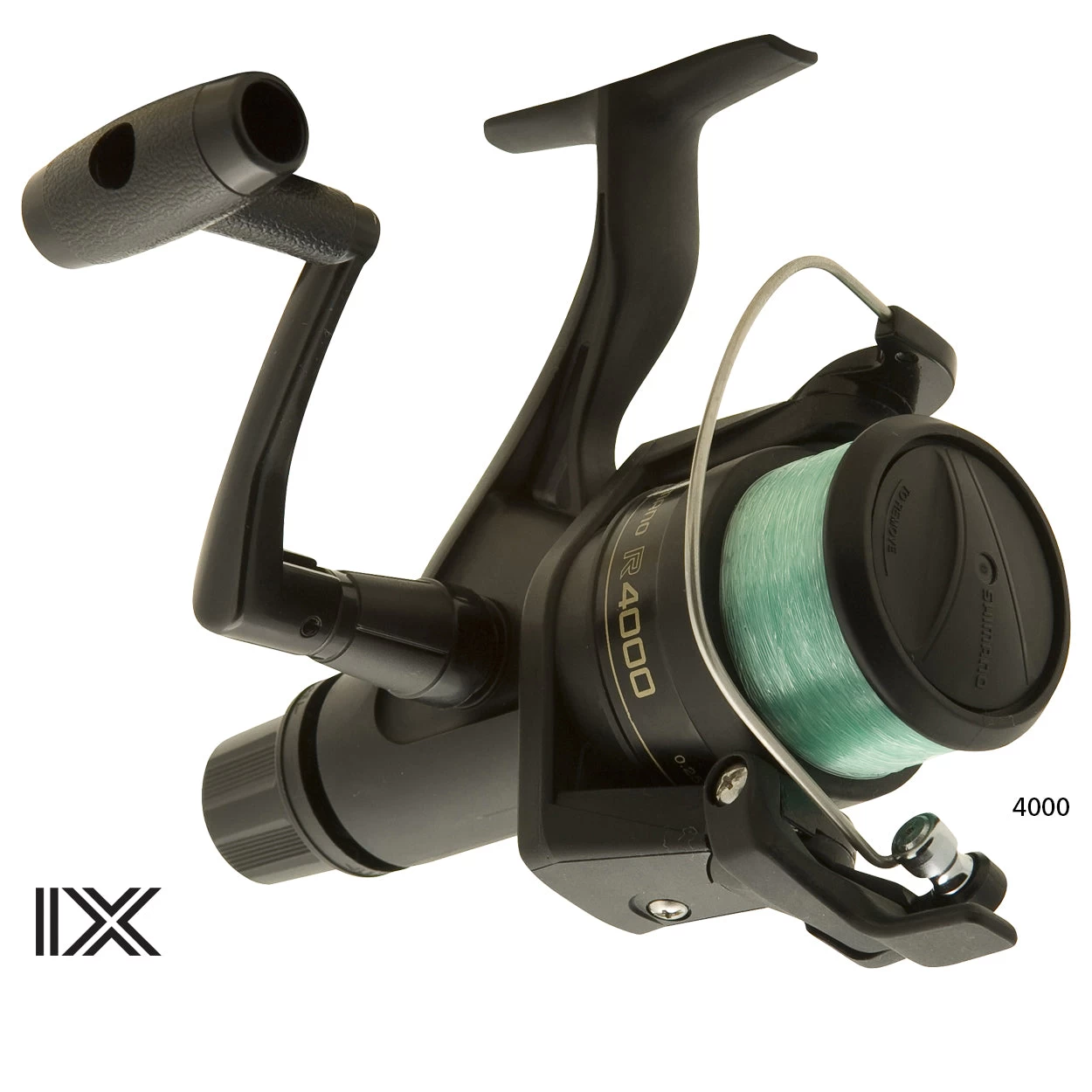 Shimano IX 4 Shimano IX - Image 2