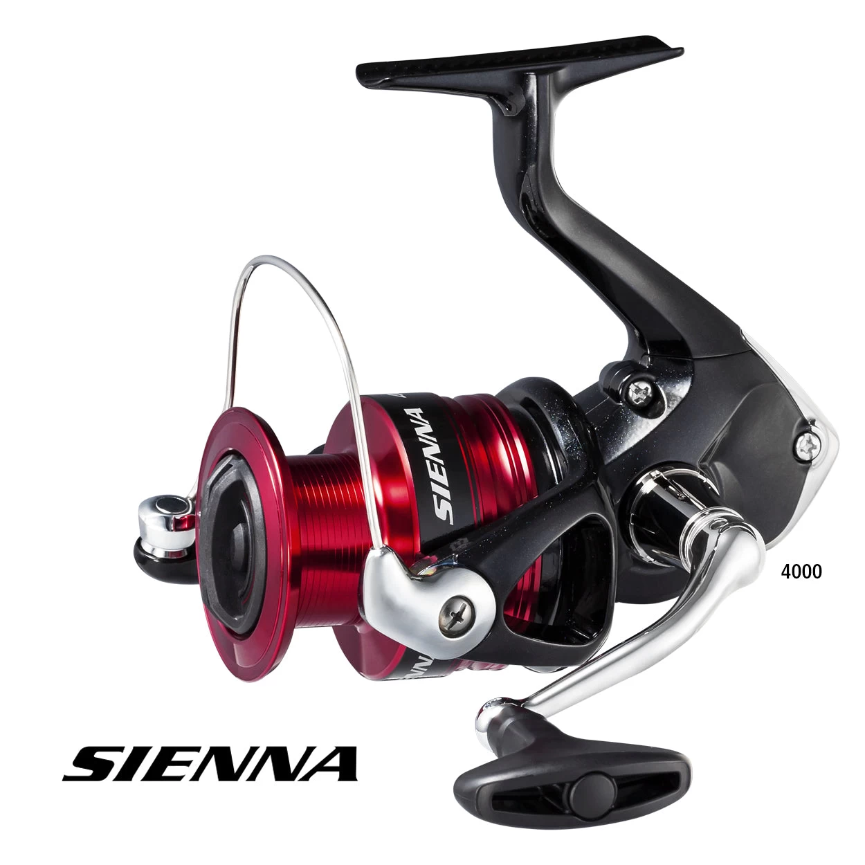 Shimano Sienna FG 3 Shimano Sienna FG