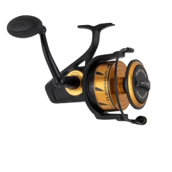 Penn Spinfisher SSVI Spin Reel -Angling Discount Store PENN Spinfisher VI 10500 tackleworld kawana