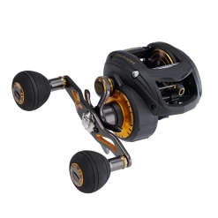 Penn Fathom Low Profile 400LP -Angling Discount Store PENN Fathom Low Profile Reel 400 2020 alt1