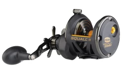 Penn Squall II Star Drag