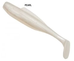 Zman DieZel MinnowZ 4inch -Angling Discount Store Pearl
