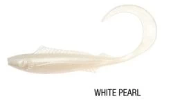 Berkley Powerbait Nemesis -Angling Discount Store Pearl White