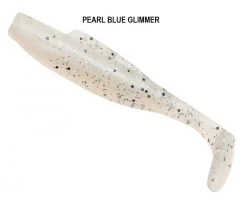 Zman DieZel MinnowZ 4inch -Angling Discount Store Pearlblueglimmer