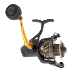 Penn Slammer IV Spin Series Reels