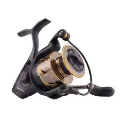 Penn Battle III Spin Reel -Angling Discount Store Penn Battle III 4000 Reel 2020 Alt1