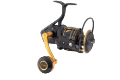 Penn Slammer IV Spin Series Reels -Angling Discount Store Penn Slammer IV 7500 tackleworld kawana