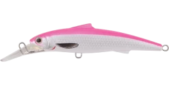 Samaki Pacemaker DD Series Lures 30 Samaki Pacemaker DD Series Lures -Angling Discount Store Pink White