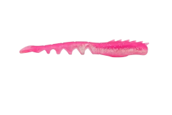Berkley Powerbait Fan Tail Shrimp -Angling Discount Store Power Shrimp pink