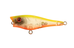 Berkley Pro-Tech Pop 12 Berkley Pro-Tech Pop -Angling Discount Store ProTech Pop 50 Orange Tiger