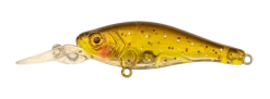 Berkley Pro-Tech Twitcher -Angling Discount Store ProTech Reaper 60 Brook Trout