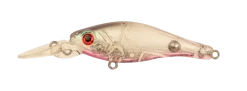 Berkley Pro-Tech Twitcher -Angling Discount Store ProTech Reaper 60 Pink Ghost
