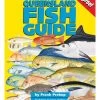 Queensland Waterproof Fish Guide Pocket Size