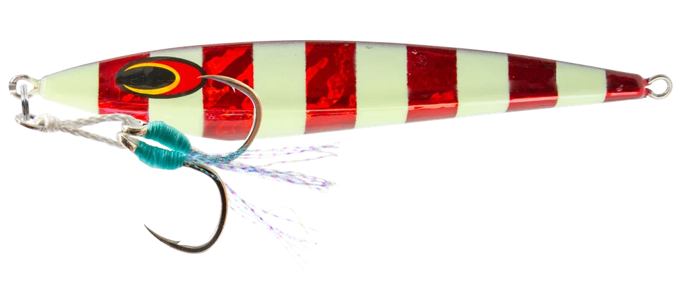 Nomad Ridgeback Jig 8 Nomad Ridgeback Jig - Image 6