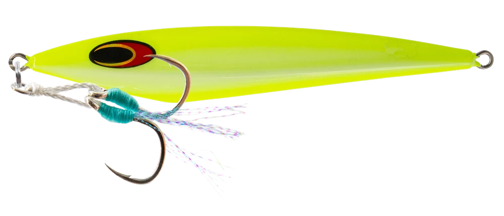 Nomad Ridgeback Jig 9 Nomad Ridgeback Jig - Image 7