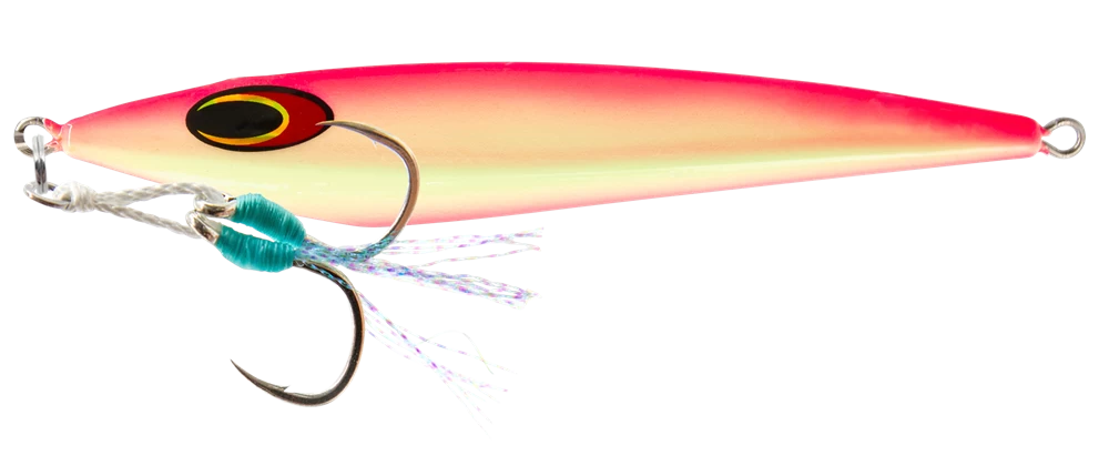 Nomad Ridgeback Jig 3 Nomad Ridgeback Jig