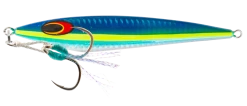 Nomad Ridgeback Jig 25 Nomad Ridgeback Jig -Angling Discount Store RBACK 040 FUS