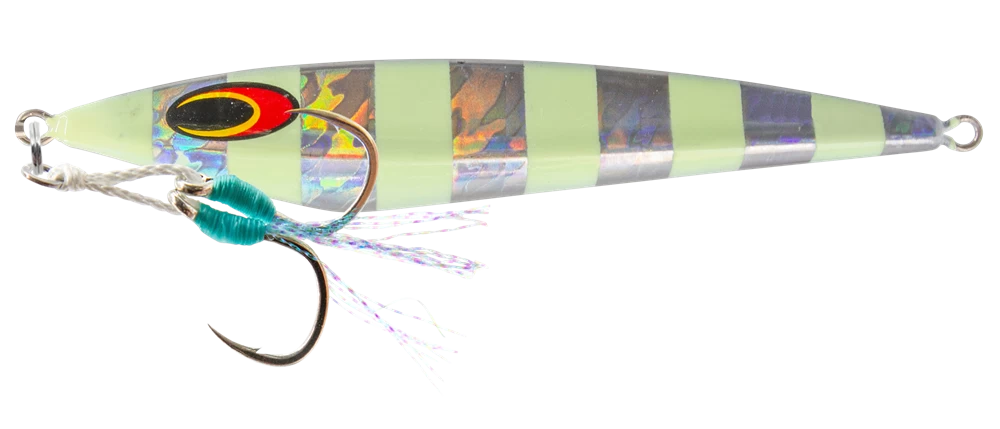 Nomad Ridgeback Jig 4 Nomad Ridgeback Jig - Image 2