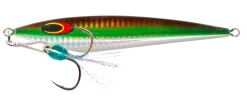 Nomad Ridgeback Jig 22 Nomad Ridgeback Jig -Angling Discount Store RBACK 040 YAKKA