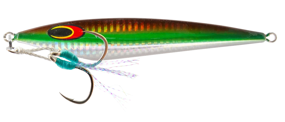 Nomad Ridgeback Jig 7 Nomad Ridgeback Jig - Image 5