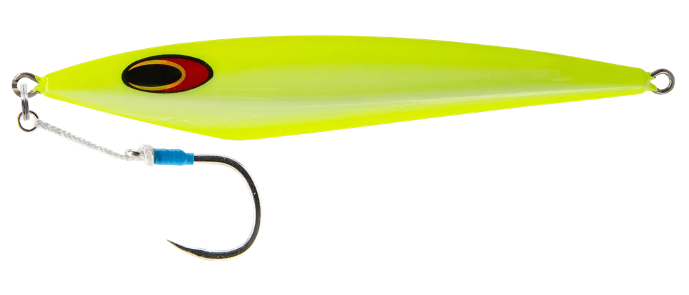 Nomad Ridgeback Jig 11 Nomad Ridgeback Jig - Image 9