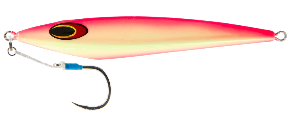 Nomad Ridgeback Jig 18 Nomad Ridgeback Jig - Image 16