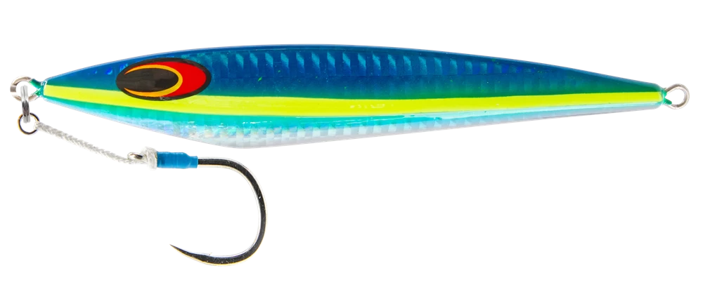 Nomad Ridgeback Jig 14 Nomad Ridgeback Jig - Image 12
