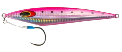 Nomad Ridgeback Jig 28 Nomad Ridgeback Jig -Angling Discount Store RBACK 080 PSAR