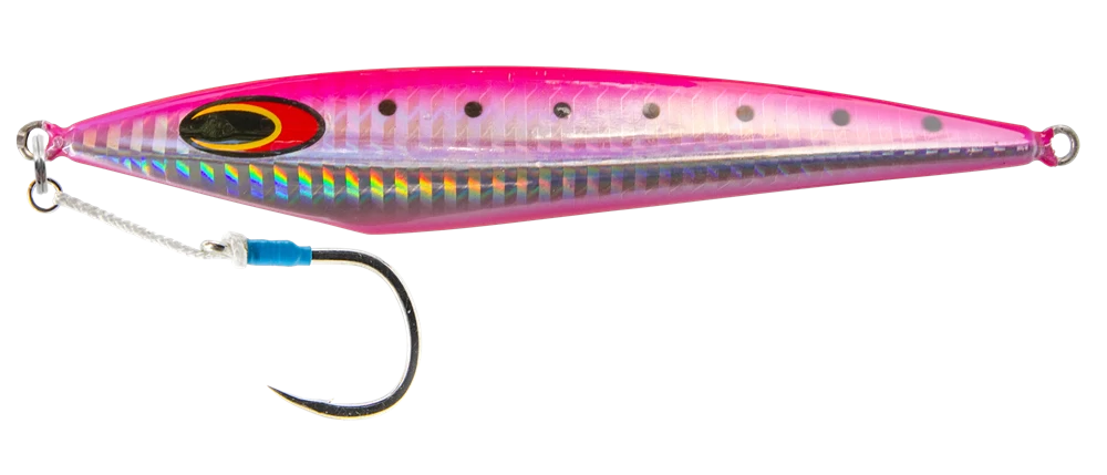 Nomad Ridgeback Jig 13 Nomad Ridgeback Jig - Image 11