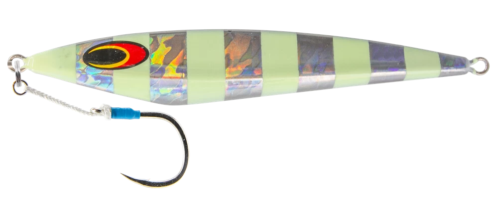 Nomad Ridgeback Jig 15 Nomad Ridgeback Jig - Image 13