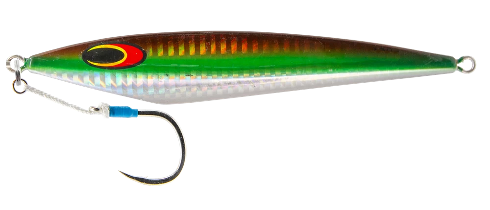 Nomad Ridgeback Jig 12 Nomad Ridgeback Jig - Image 10