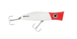 Halco Roosta Popper 105 -Angling Discount Store RP105 H53 png