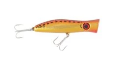 Halco Roosta Popper 105 -Angling Discount Store RP105 H70