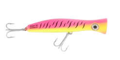 Halco Roosta Popper 195 24 Halco Roosta Popper 195 -Angling Discount Store RP195R1