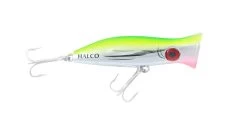 Halco Roosta Popper 80 -Angling Discount Store RP80H81