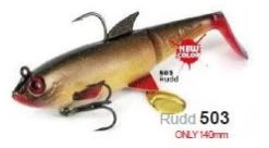 Molix Shad 140 -Angling Discount Store RUD
