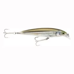 Rapala X-Rap SXR10 -Angling Discount Store Rapala X Rap Xtreme Saltwater Slashbait SXR Mangrove Minnow