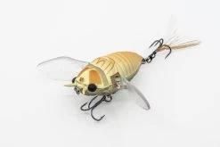 Chasebaits Ripple Cicada -Angling Discount Store Ripple Cicada RC43 03 Casper