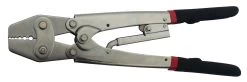 Superflex Crimping Pliers