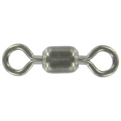 Shogun Black Crane Swivel 50pce Pack