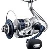Shimano Saragosa SWA Spinning Reel -Angling Discount Store SARAGOSA SW 14000XG