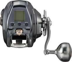 Daiwa 21 Seaborg 300J