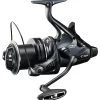 Shimano Medium Baitrunner Longcast -Angling Discount Store SHM MBTRCI4XTBLC