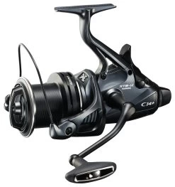Shimano Medium Baitrunner Longcast
