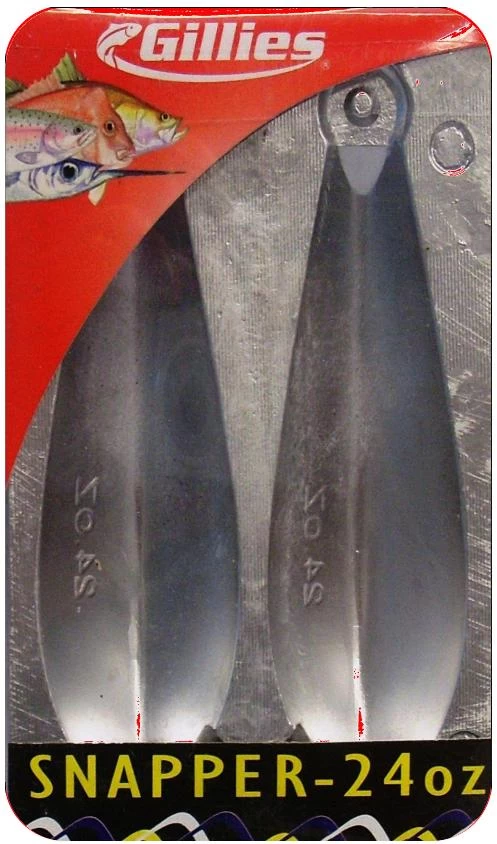 Gillies Sinker Mould Range 8 Gillies Sinker Mould Range - Image 6