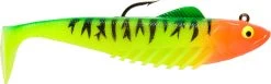 Shimano Slick Rigs 38 Shimano Slick Rigs -Angling Discount Store SQ Slick Rig Light Lorikeet