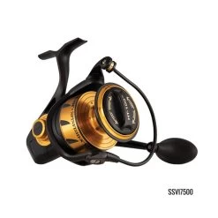 Penn Spinfisher SSVI Spin Reel -Angling Discount Store SSVI7500 768x768 1
