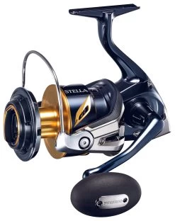 Shimano Stella SWC Spinning Reel -Angling Discount Store STELLA SW10000PG