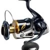 Shimano Stella SWC Spinning Reel -Angling Discount Store STELLA SW18000HG